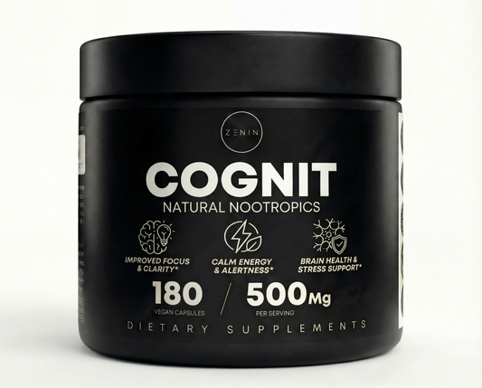 ZENIN COGNIT®